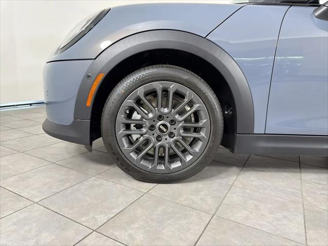 2026 MINI Cooper Convertible Cooper S