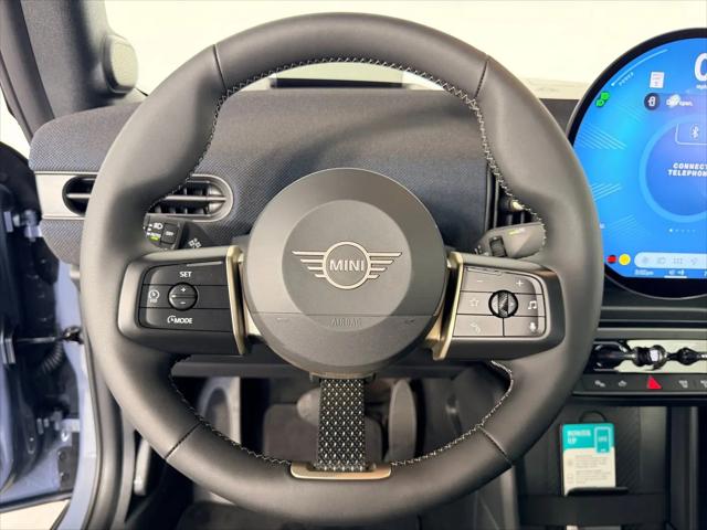 2026 MINI Cooper Convertible Cooper S
