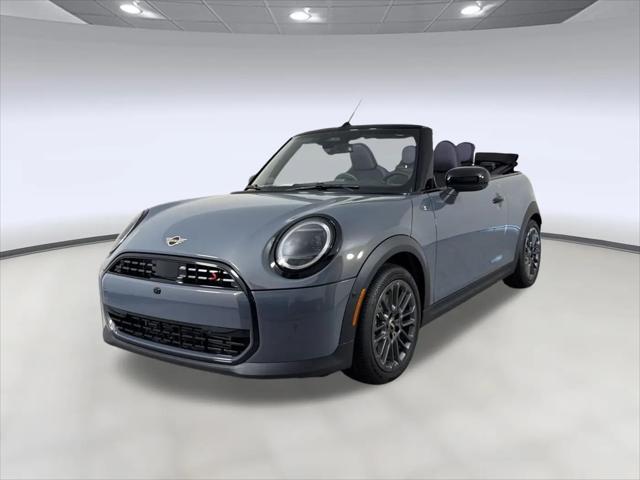 2026 MINI Cooper Convertible Cooper S for sale in Greenville, SC