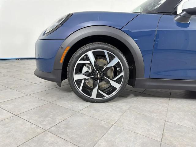 2026 MINI Cooper Convertible Cooper S