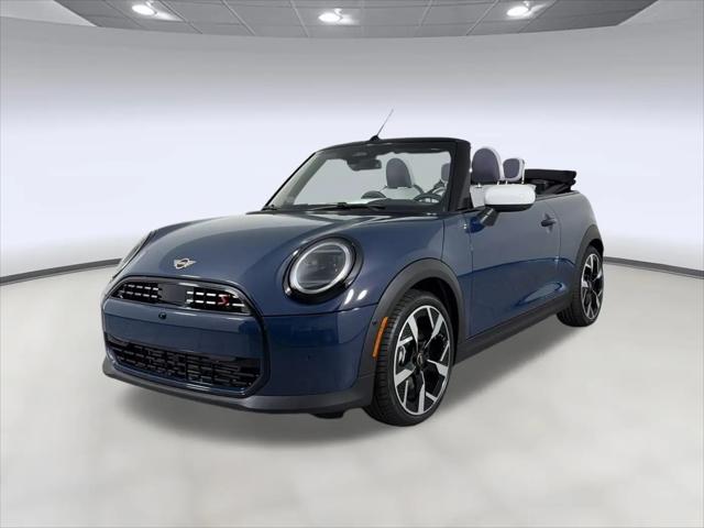2026 MINI Cooper Convertible Cooper S for sale in Greenville, SC