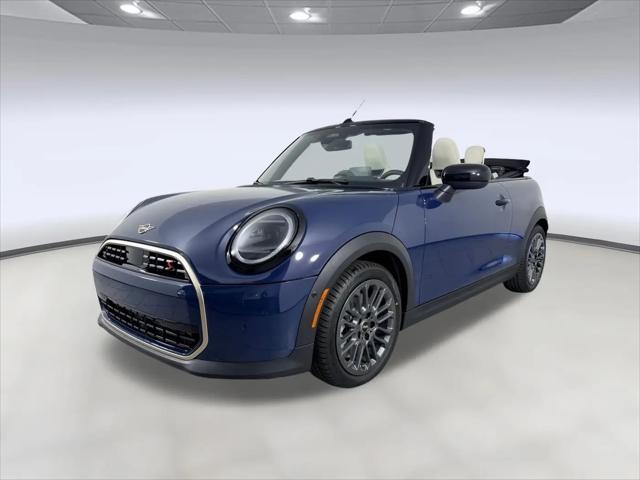 2026 MINI Cooper Convertible Cooper S for sale in Greenville, SC