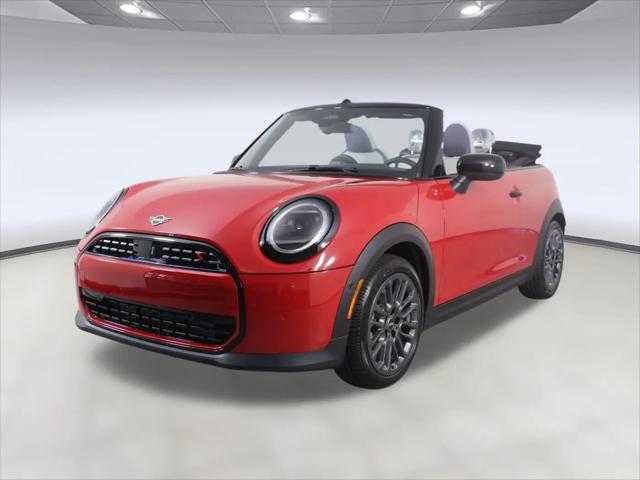 2026 MINI Cooper Convertible Cooper S for sale in Greenville, SC