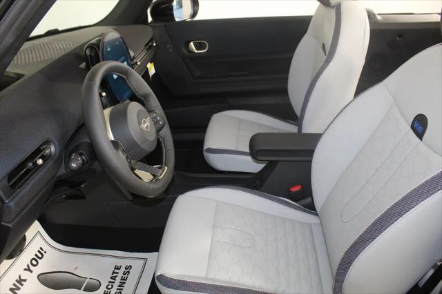 2026 MINI Cooper Convertible Cooper S