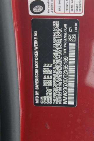 2026 MINI Cooper Convertible Cooper S