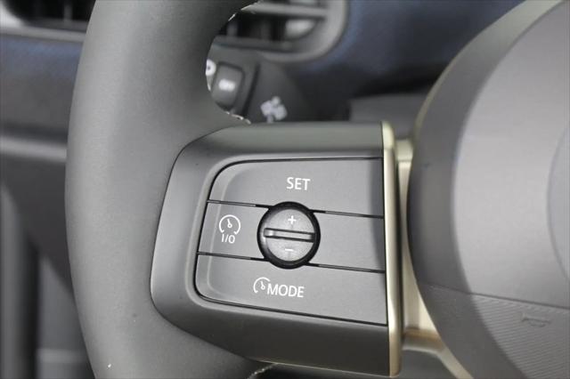 2026 MINI Cooper Convertible Cooper S