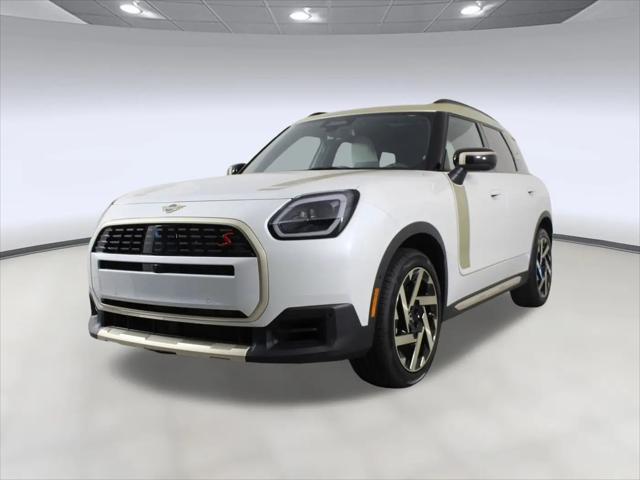 2026 MINI Cooper Countryman Cooper S for sale in Greenville, SC