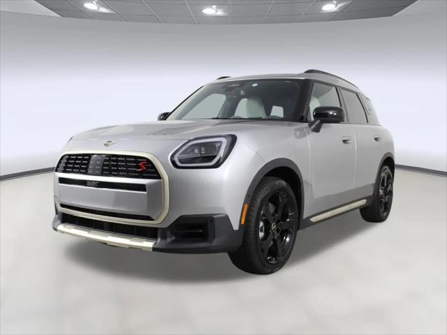 2026 MINI Cooper Countryman Cooper S for sale in Greenville, SC