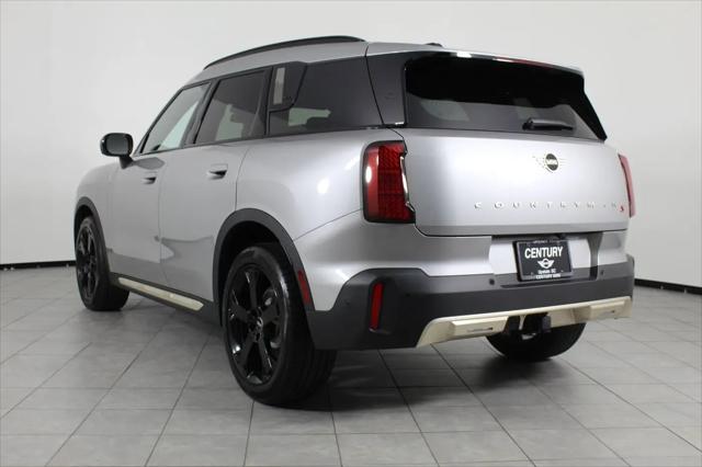 2026 MINI Cooper Countryman Cooper S