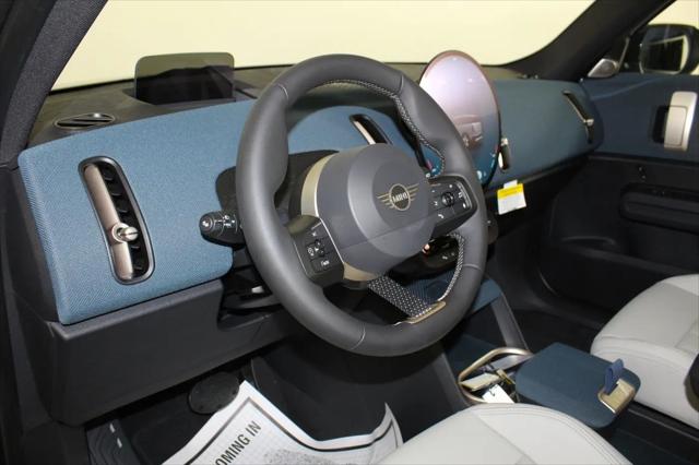 2026 MINI Cooper Countryman Cooper S