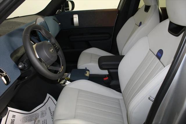 2026 MINI Cooper Countryman Cooper S