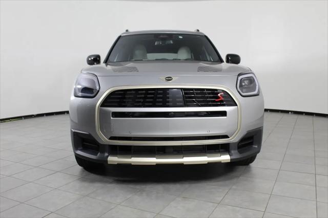 2026 MINI Cooper Countryman Cooper S