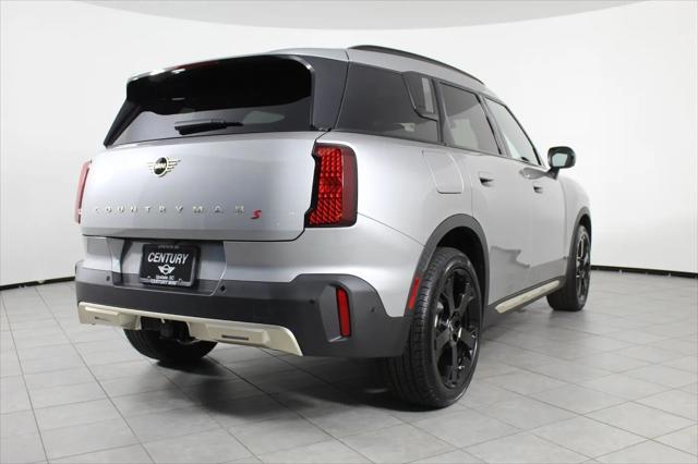 2026 MINI Cooper Countryman Cooper S