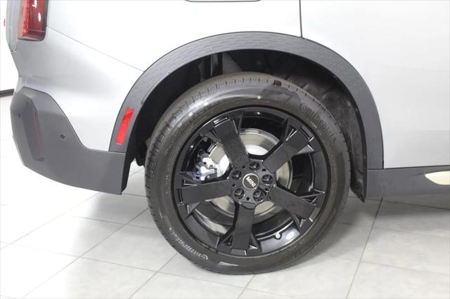 2026 MINI Cooper Countryman Cooper S