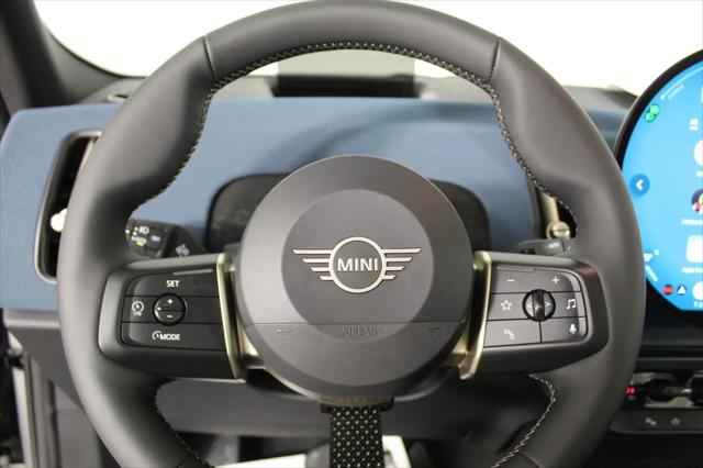 2026 MINI Cooper Countryman Cooper S