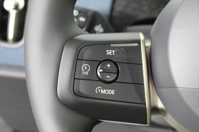 2026 MINI Cooper Countryman Cooper S