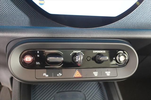 2026 MINI Cooper Countryman Cooper S