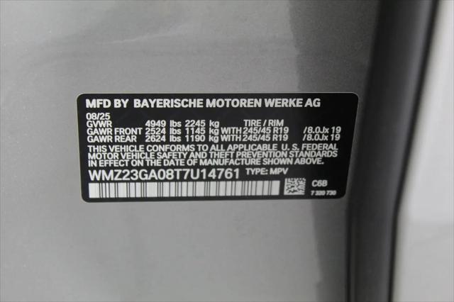 2026 MINI Cooper Countryman Cooper S