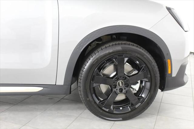 2026 MINI Cooper Countryman Cooper S