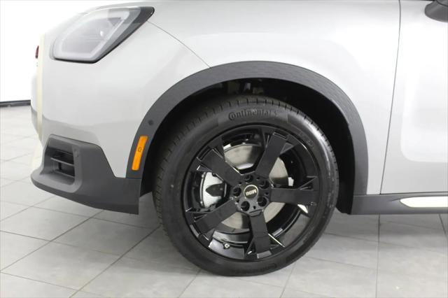 2026 MINI Cooper Countryman Cooper S