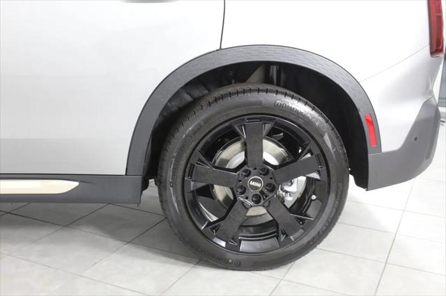 2026 MINI Cooper Countryman Cooper S