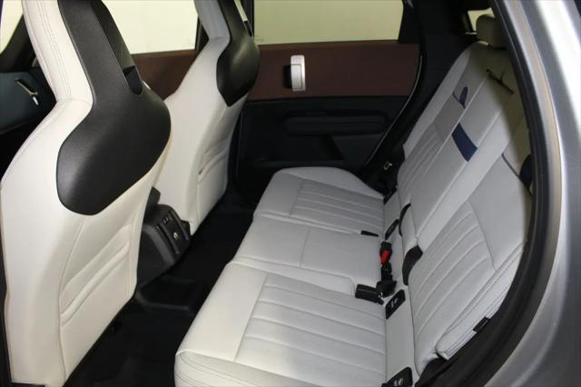 2026 MINI Cooper Countryman Cooper S