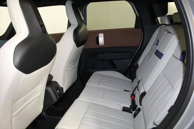 2026 MINI Cooper Countryman Cooper S