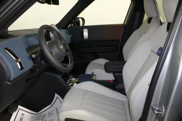 2026 MINI Cooper Countryman Cooper S