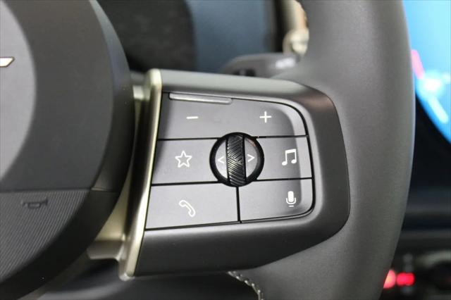 2026 MINI Cooper Countryman Cooper S