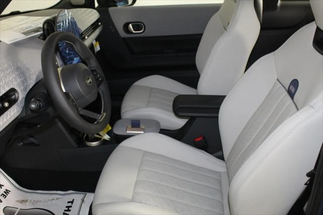 2026 MINI Hardtop Cooper S