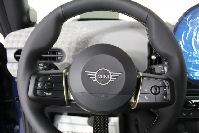 2026 MINI Hardtop Cooper S