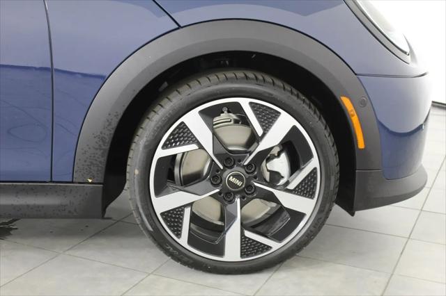 2026 MINI Hardtop Cooper S