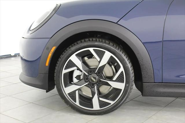 2026 MINI Hardtop Cooper S