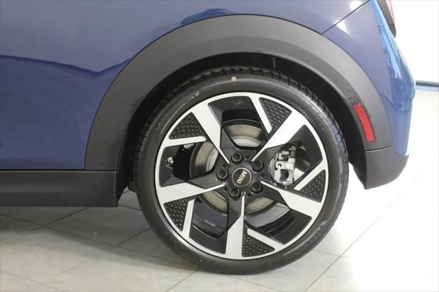 2026 MINI Hardtop Cooper S