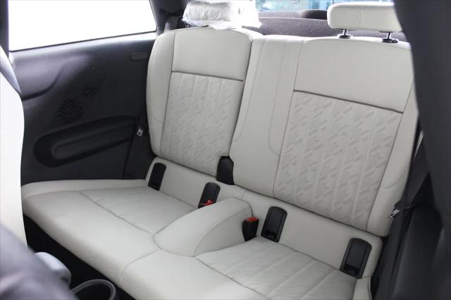 2026 MINI Hardtop Cooper S