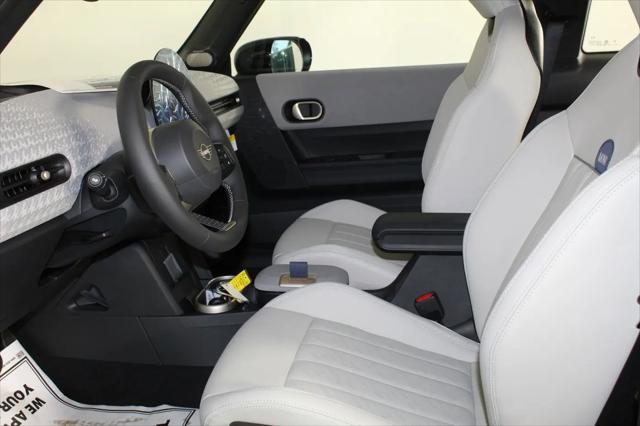 2026 MINI Hardtop Cooper S