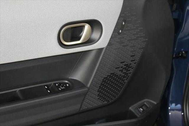 2026 MINI Hardtop Cooper S