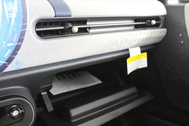 2026 MINI Hardtop Cooper S