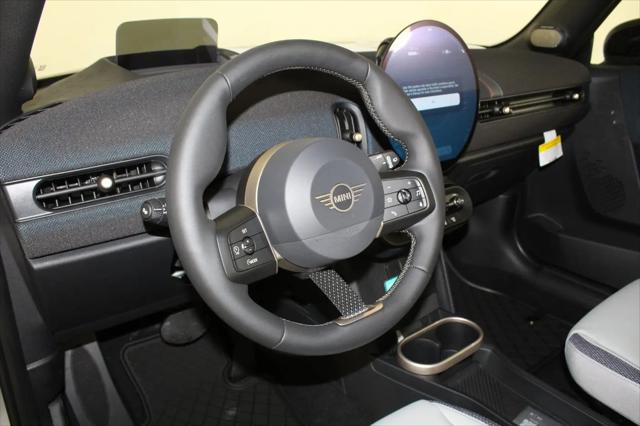 2026 MINI Hardtop Cooper S