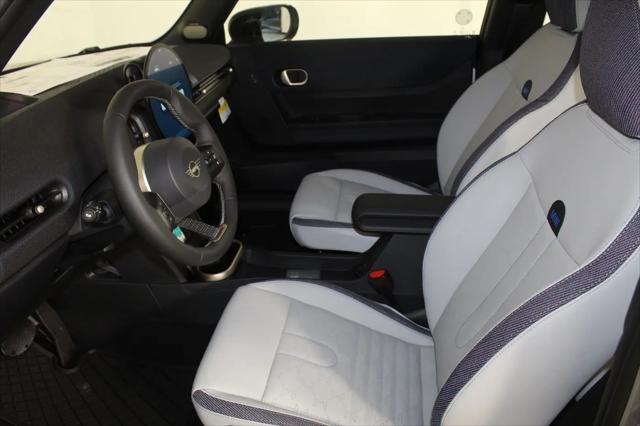 2026 MINI Hardtop Cooper S