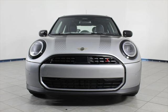 2026 MINI Hardtop Cooper S