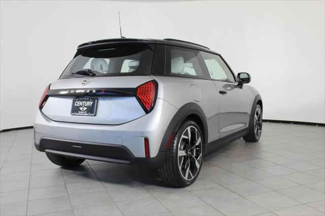 2026 MINI Hardtop Cooper S