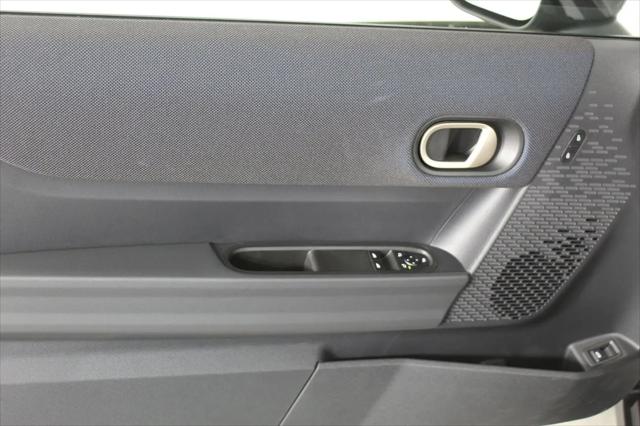 2026 MINI Hardtop Cooper S