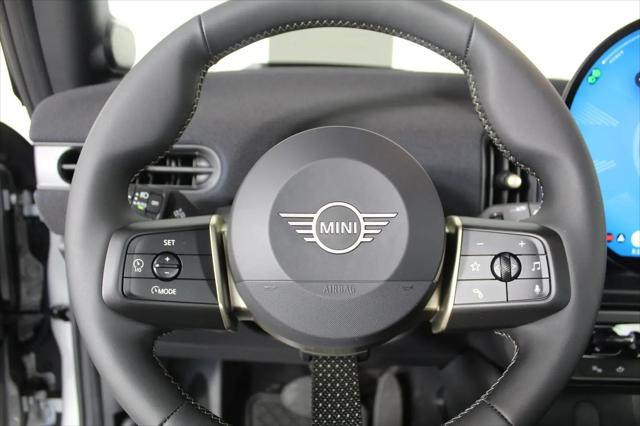 2026 MINI Hardtop Cooper S
