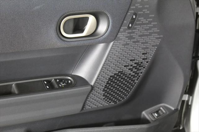 2026 MINI Hardtop Cooper S