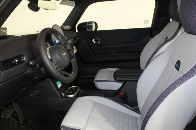 2026 MINI Hardtop Cooper S