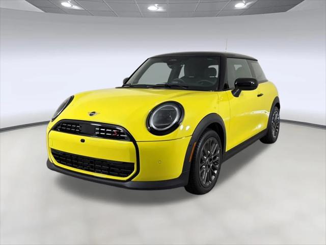 2026 MINI Hardtop Cooper S for sale in Greenville, SC
