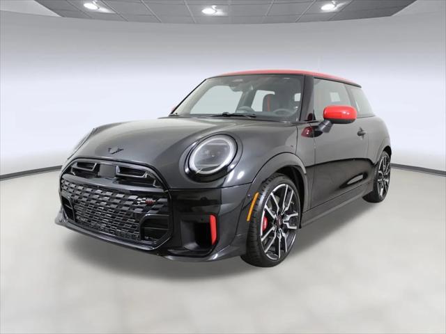 2026 MINI Hardtop JCW for sale in Greenville, SC