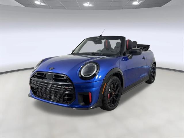 2026 MINI Cooper Convertible JCW for sale in Greenville, SC