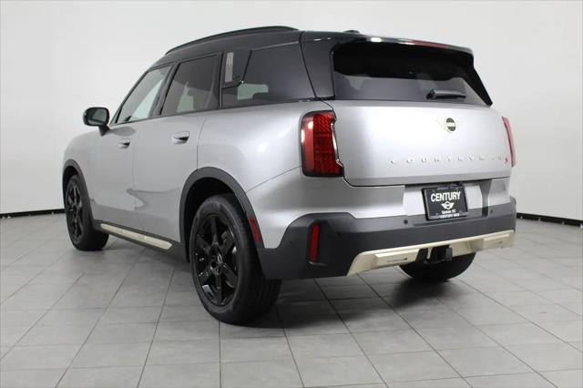 2026 MINI Cooper Countryman Cooper S